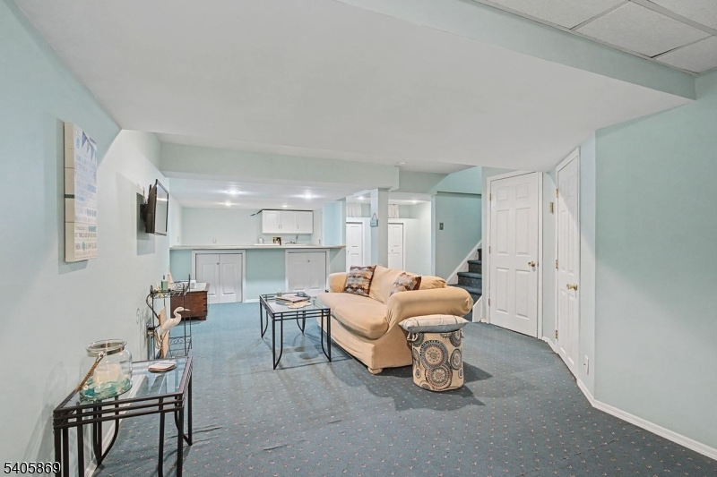 PEACHTREE VILLAGE - Residential