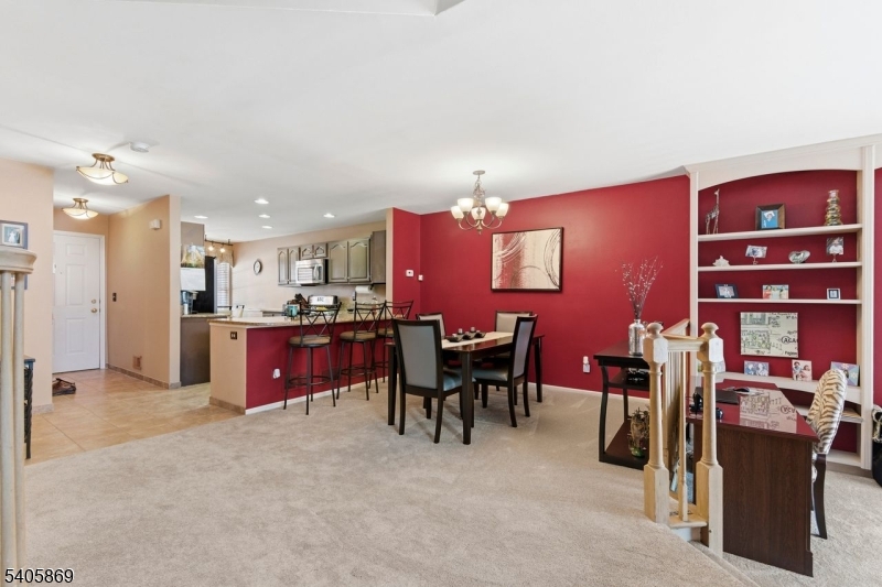 PEACHTREE VILLAGE - Residential