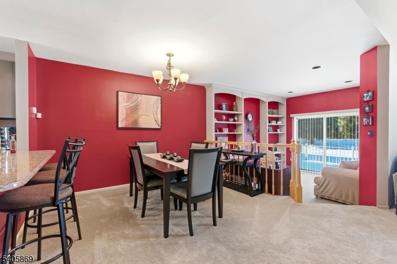 PEACHTREE VILLAGE - Residential