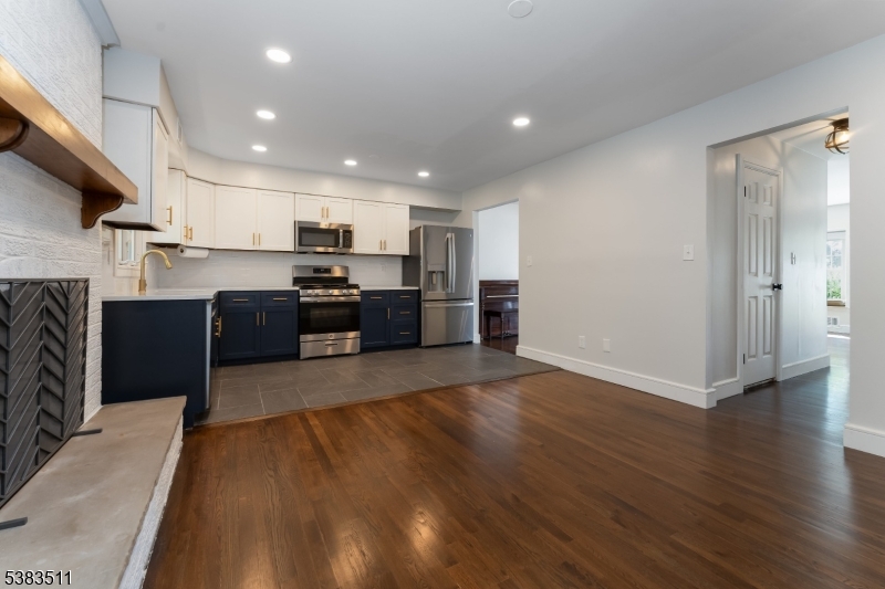 Mendham Commons - Residential Lease