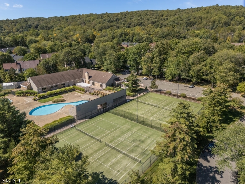 Mendham Commons - Residential Lease