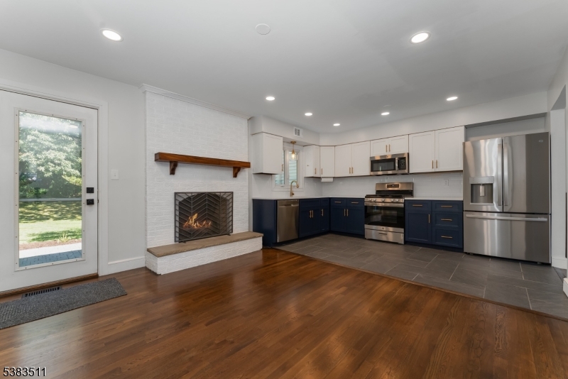 Mendham Commons - Residential Lease