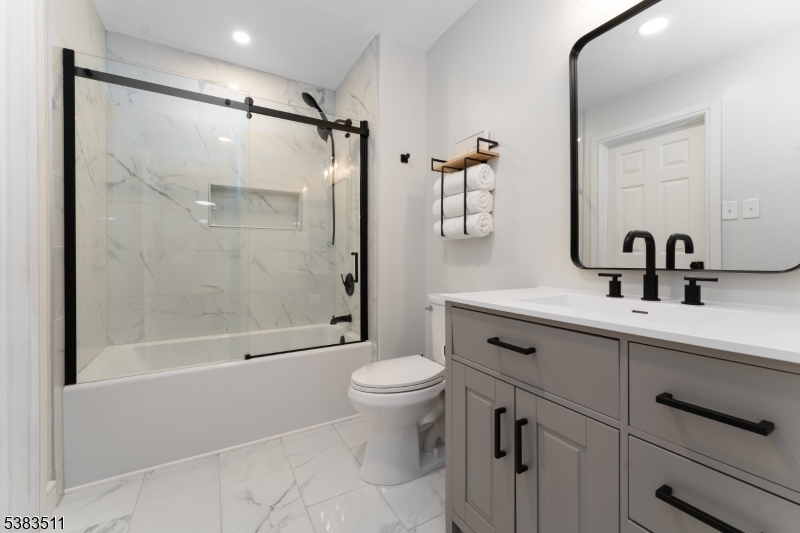 Mendham Commons - Residential Lease