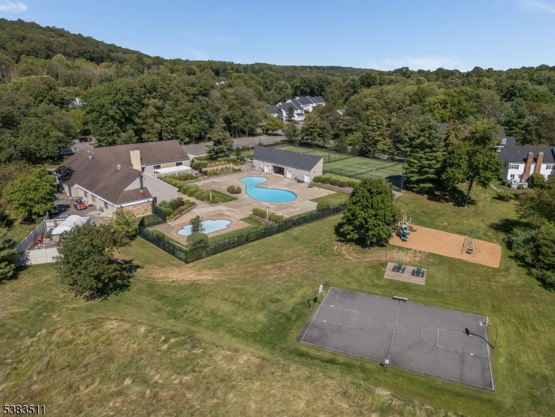 Mendham Commons - Residential Lease