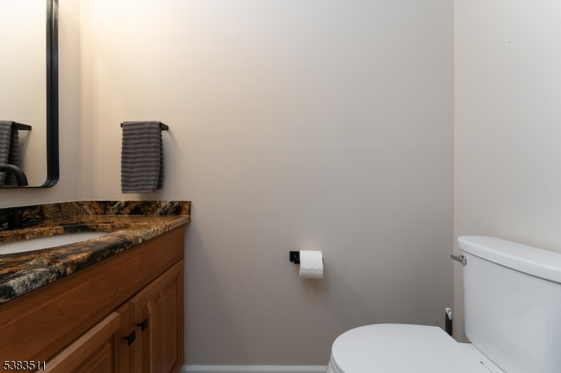 Mendham Commons - Residential Lease