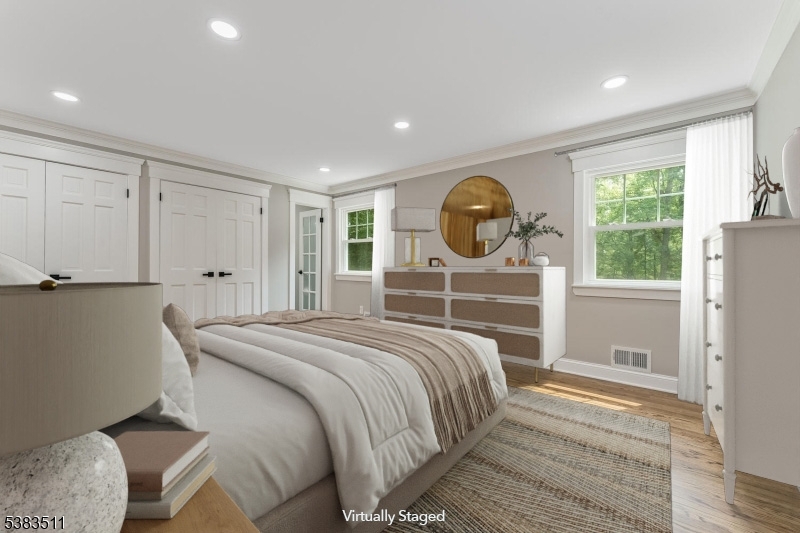 Mendham Commons - Residential Lease