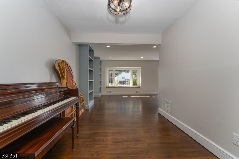 Mendham Commons - Residential Lease