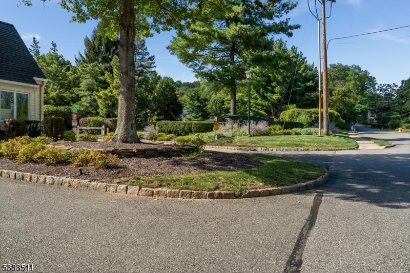 Mendham Commons - Residential Lease