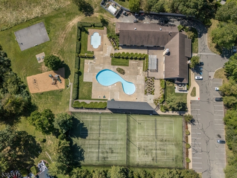 Mendham Commons - Residential Lease