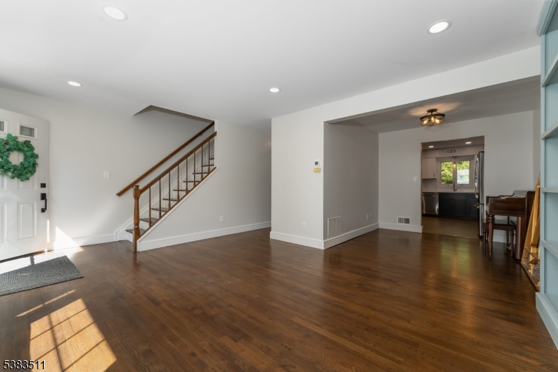 Mendham Commons - Residential Lease