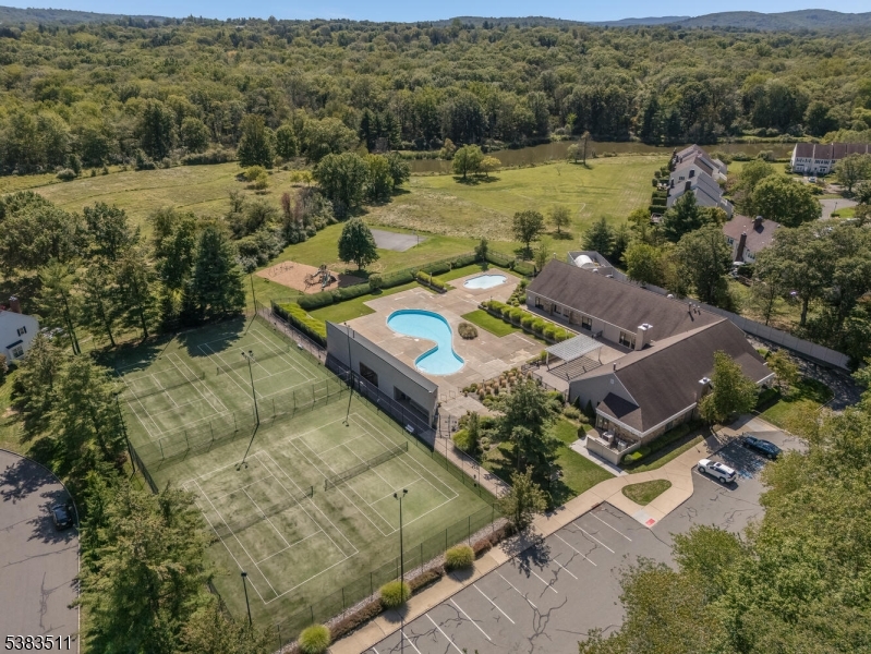 Mendham Commons - Residential Lease