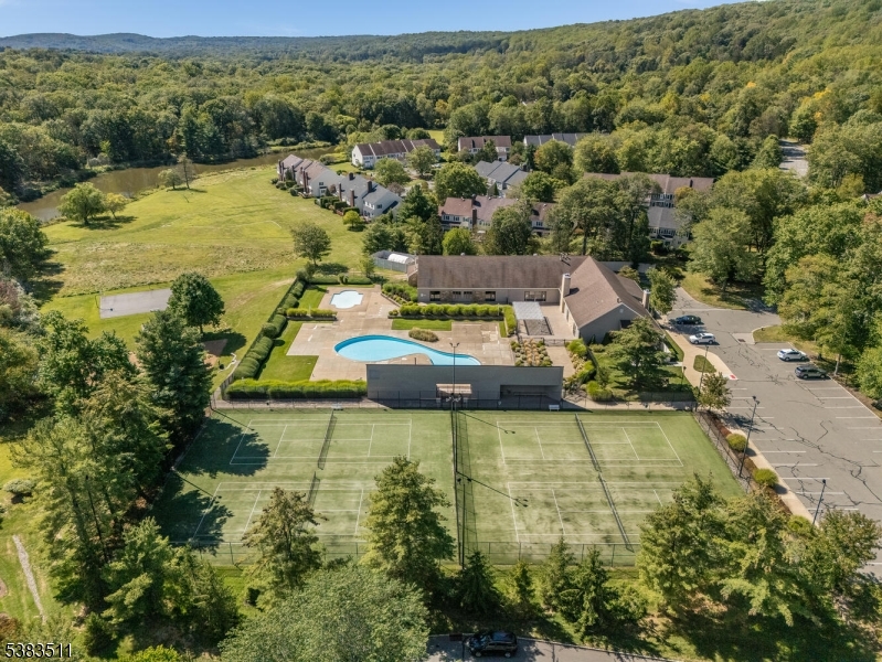 Mendham Commons - Residential Lease