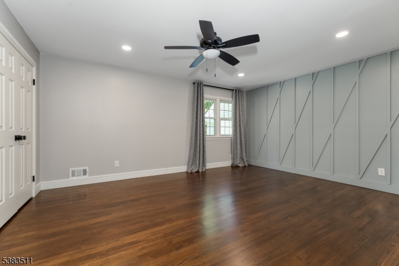 Mendham Commons - Residential Lease
