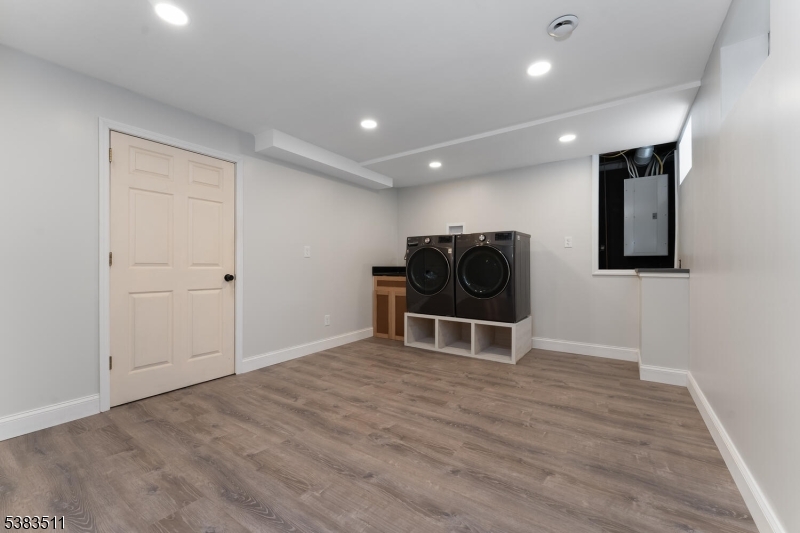 Mendham Commons - Residential Lease