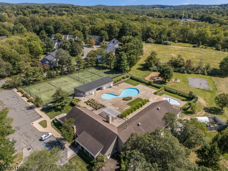 Mendham Commons - Residential Lease