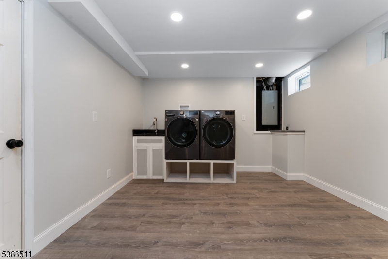 Mendham Commons - Residential Lease