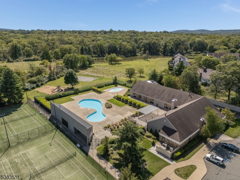 Mendham Commons - Residential Lease