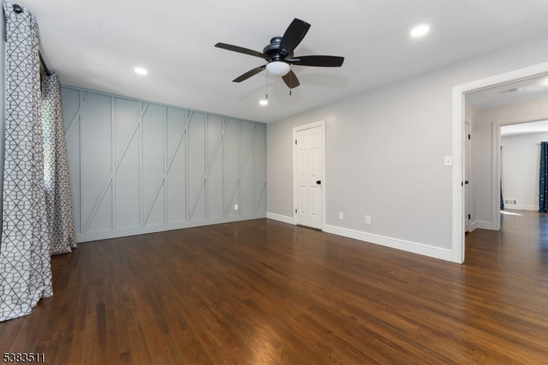 Mendham Commons - Residential Lease