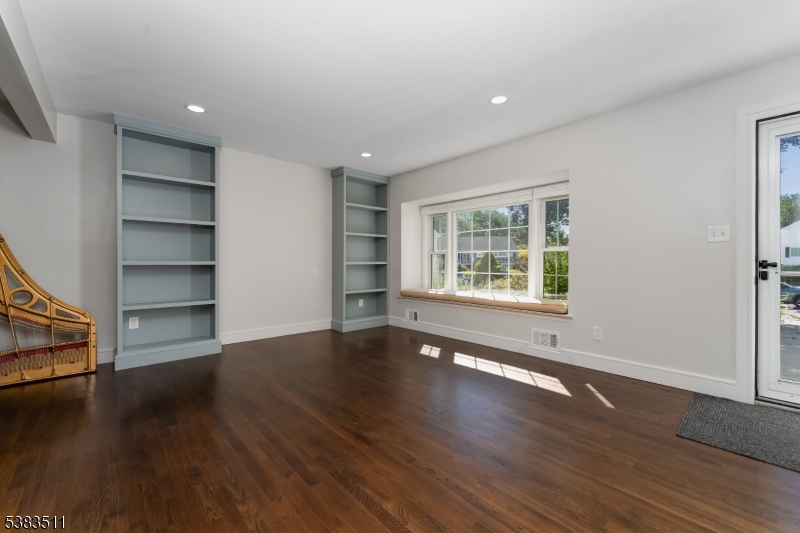 Mendham Commons - Residential Lease