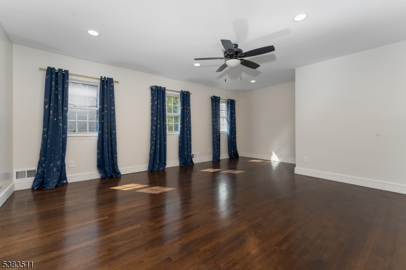 Mendham Commons - Residential Lease