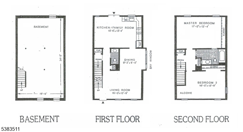 Mendham Commons - Residential Lease