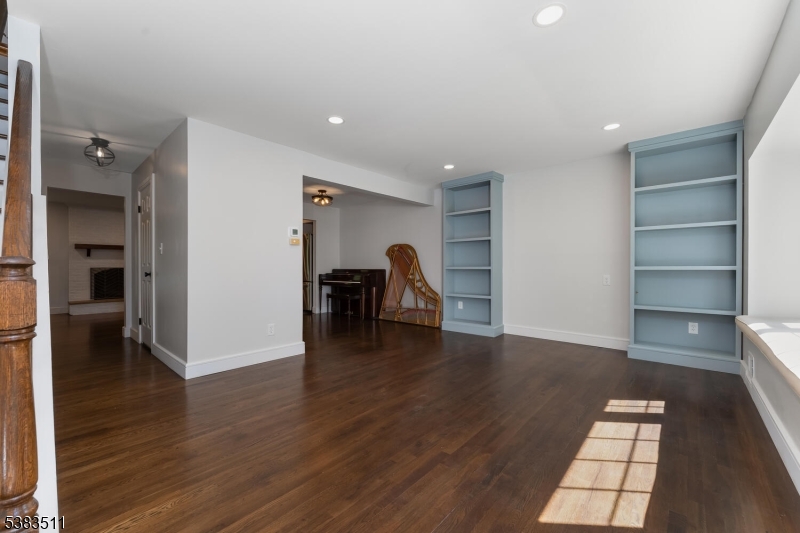 Mendham Commons - Residential Lease