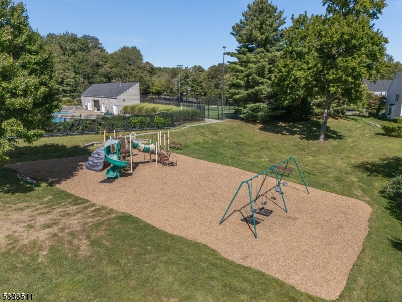 Mendham Commons - Residential Lease