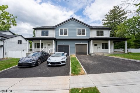 12 ozone Ave, Cedar Grove Twp., NJ 07009 - #: 3907449