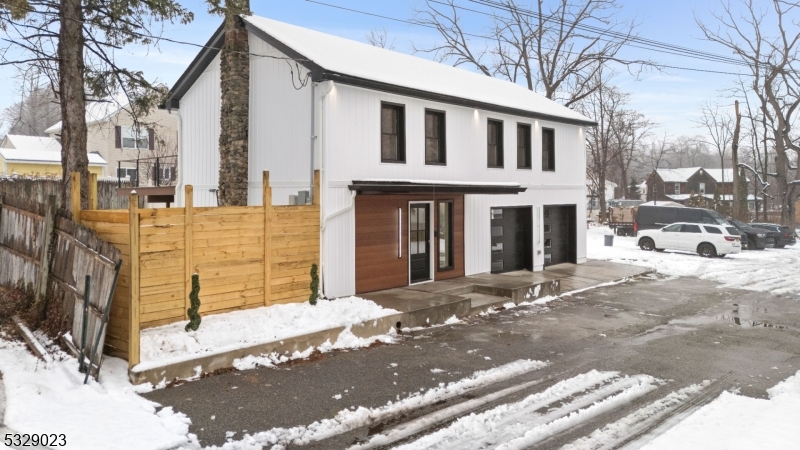 Step into this stunning, completely renovated home in the heart of Butler, New Jersey! Boasting 4 spacious bedrooms and 3 full bathrooms, this property perfectly blends modern amenities with timeless charm. The home features a thoughtfully designed layout, including a private office with its own entrance ideal for remote work or a small business. The expansive kitchen is complete with brand new appliances, elegant countertops, and ample storage space. The oversized 2-car garage and additional ample parking makes this home a rare find, perfect for company vehicles, entertaining guests, or accommodating large gatherings. Nestled on a picturesque lot, this move-in-ready gem offers both convenience and luxury. Don't miss your chance to make it yours schedule a tour today!