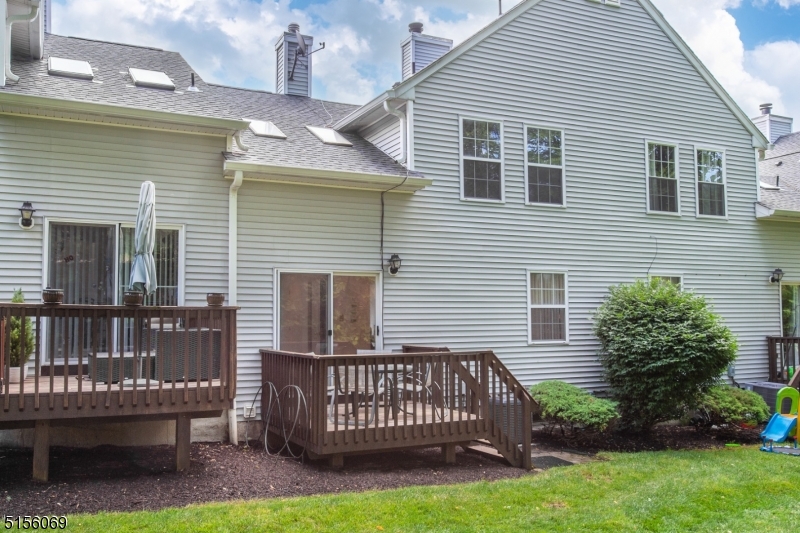 Oak Hill at Independence - Residential