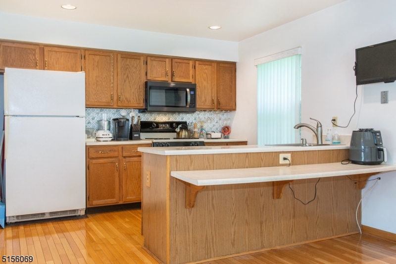 Oak Hill at Independence - Residential