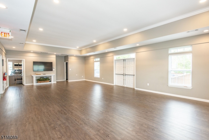 Oak Hill at Independence - Residential