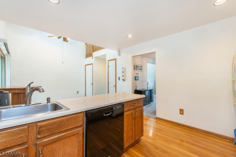 Oak Hill at Independence - Residential