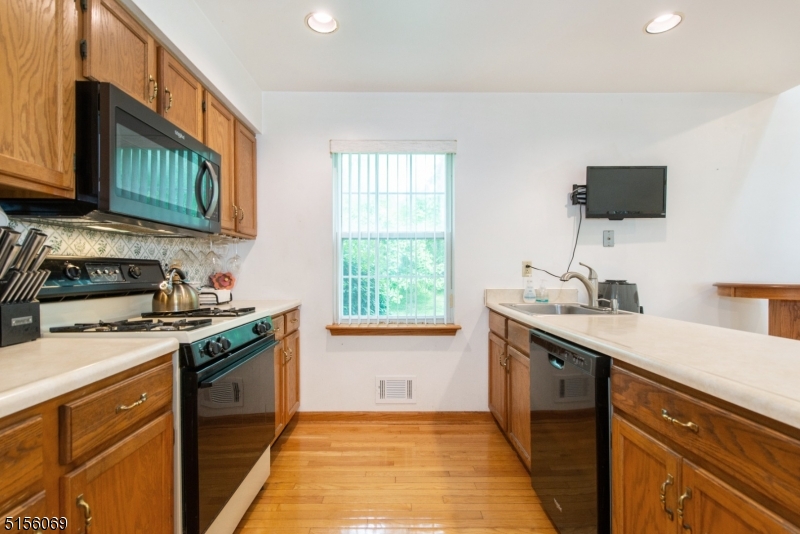 Oak Hill at Independence - Residential