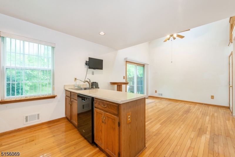 Oak Hill at Independence - Residential