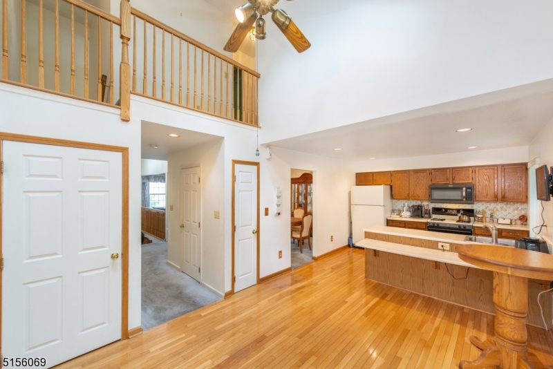 Oak Hill at Independence - Residential