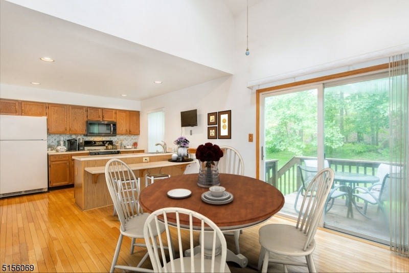 Oak Hill at Independence - Residential