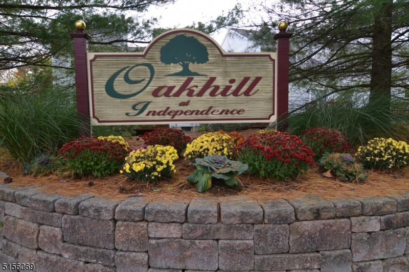 Oak Hill at Independence - Residential