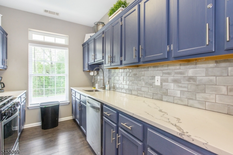 Oak Hill at Independence - Residential