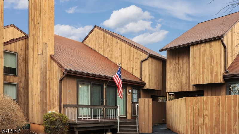 The Meadows - Residential