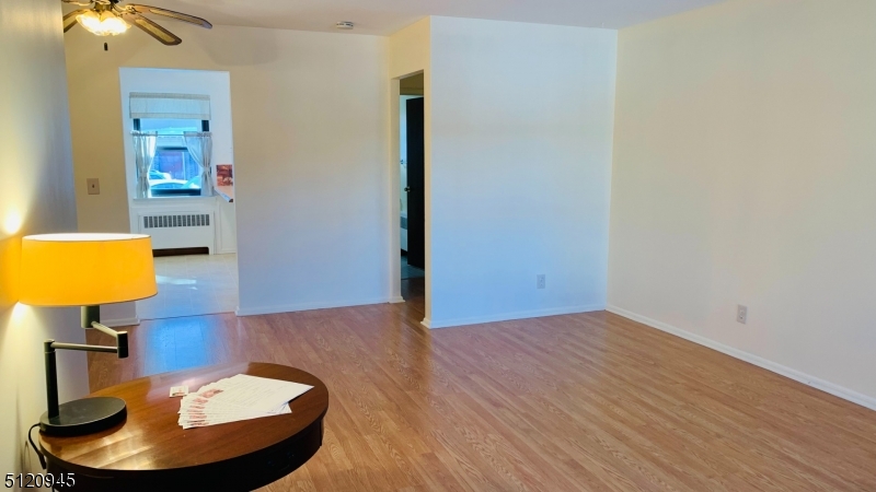 Wychwood - Residential Lease