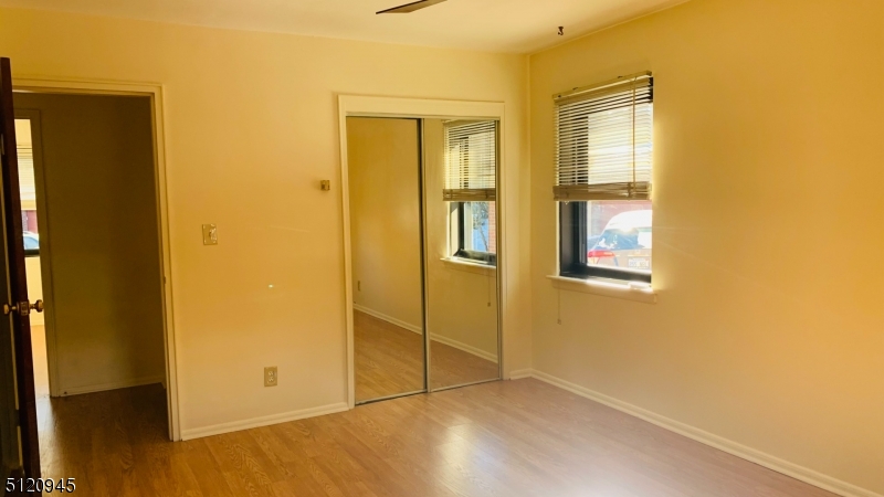 Wychwood - Residential Lease