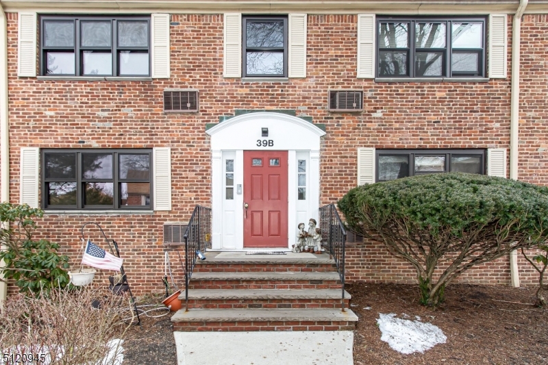 Wychwood - Residential Lease