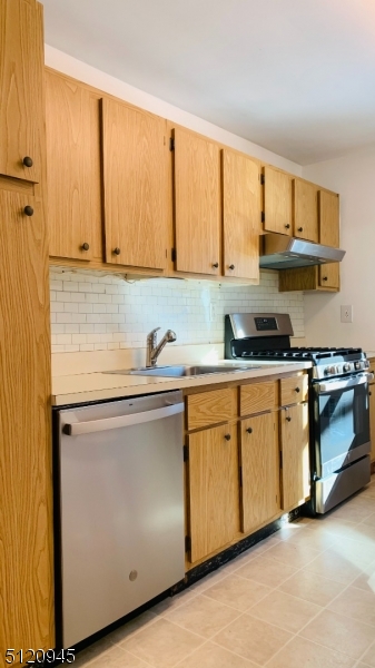 Wychwood - Residential Lease