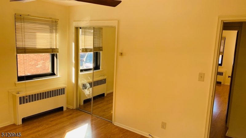 Wychwood - Residential Lease