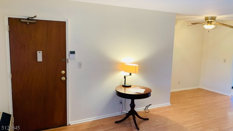 Wychwood - Residential Lease