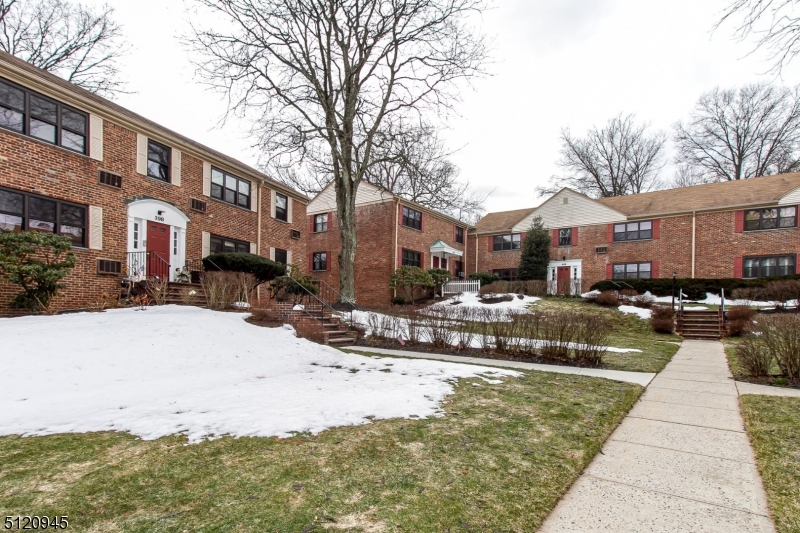 Wychwood - Residential Lease