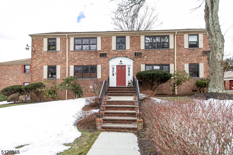 Wychwood - Residential Lease