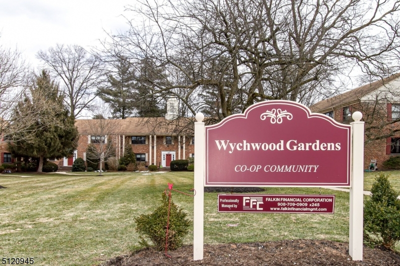 Wychwood - Residential Lease