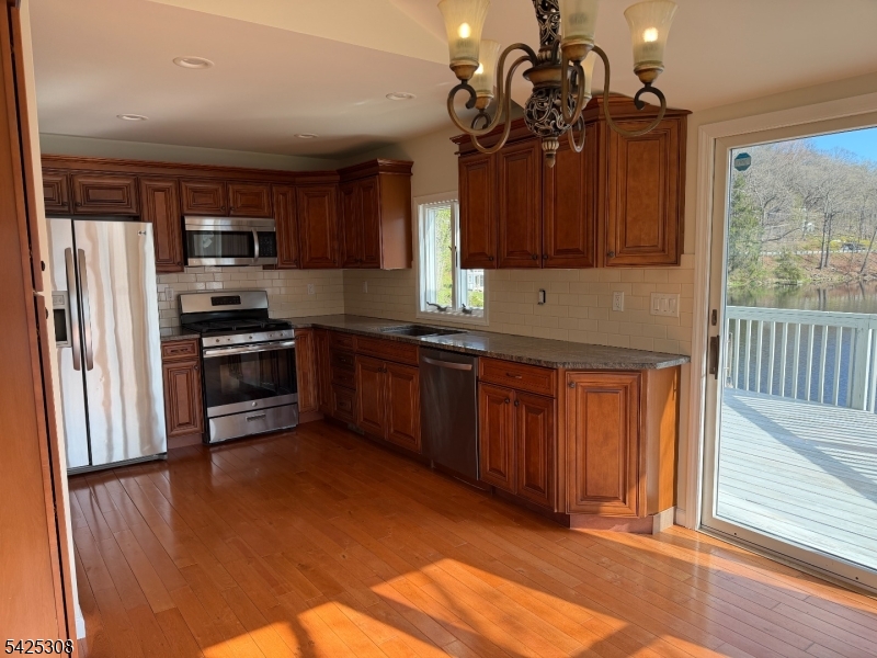 Lake Saginaw - Residential